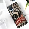 Walking Dead TWD Case For Realme 15 11 12 13 14 Pro Plus C53 C55 C51 C25 C63 C61 C65 C67 C71 C75 GT6 GT7 Pro