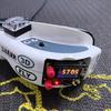 High Performances RX5808 Receiver Module For SKYZONE Glasses 5.3G-5.9G And 4.9G-6.1G Frequencies