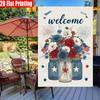Decorațiuni pentru casă – Drapeluri, banere, accesorii