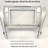 Toyota Camry (2012-2014) 10.1" Smart Navigation Center Console Upgrade
