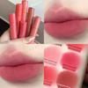 (Brand Direct Sale) into You Mirror Gloss Velvet Lip Glaze - Water Glossy Natural Makeup Transparent Nude Lip Balm