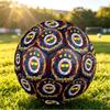 Personalized Size 5 Football Fenerbahçe FC Pattern Outdoor Game Sports Ball Gift