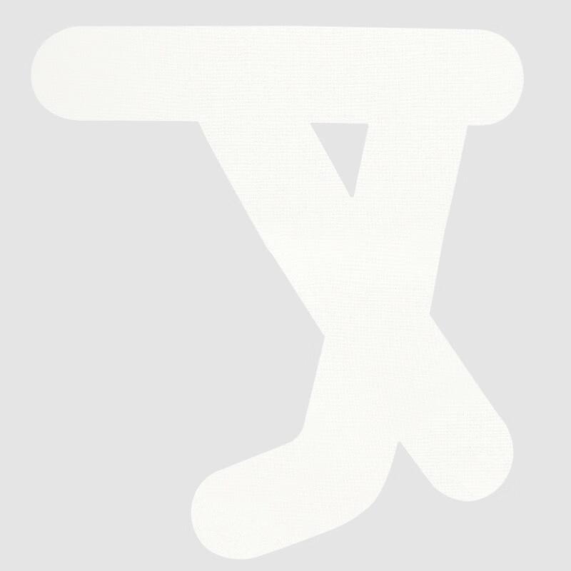 Pre-Cut Elastic Knee Support Tape