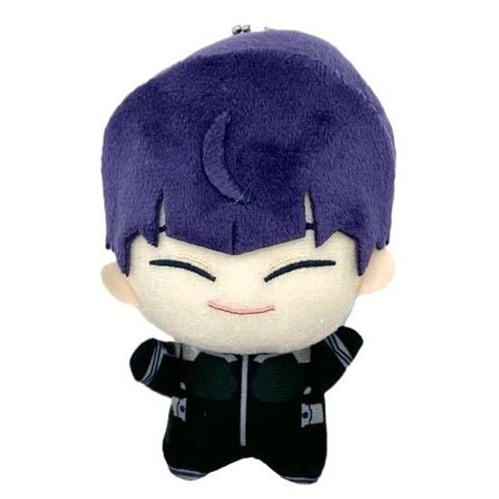 Kaiju No. 8 Chibi Plush Vol. 4 Approximately 11cm (Hosaka Sojiro)