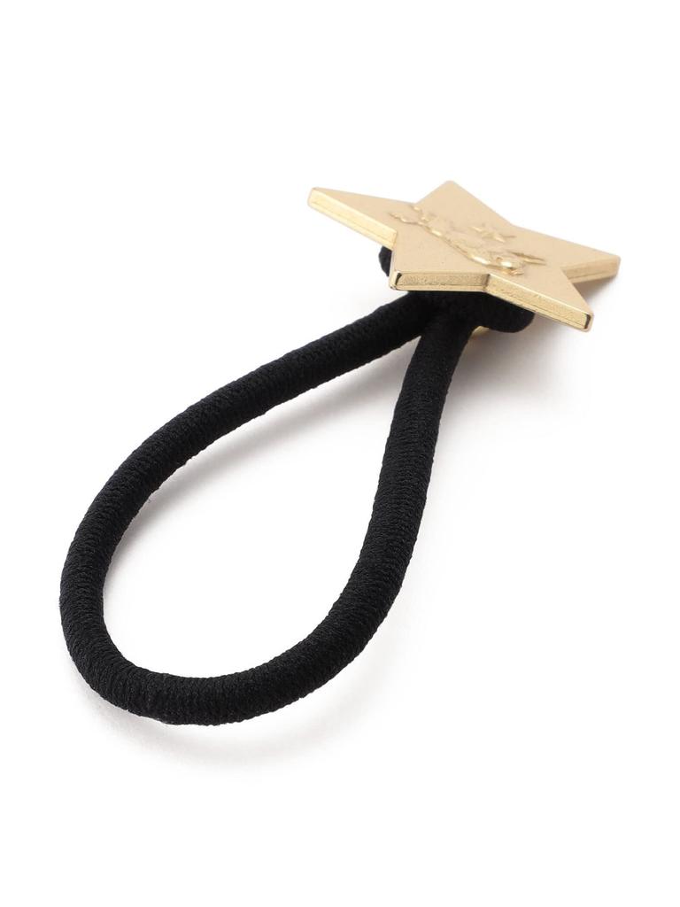IL BISONTE Hair Tie F Gold 54_1_54232305164