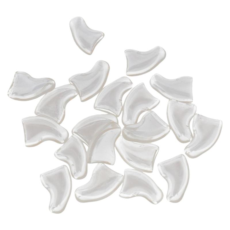Clear Cats Nail Cap For Protecting Furniture And Skin From Scratches With Easy Application And Comfortable Fit