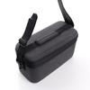 Gaming Console Case Storage Bag Travel Pouch Waterproof Shockproof with Secure Interior Lining For Easy Carry Organizers