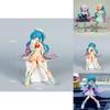 Hatsune Miku Pvc Figure Sailor Uniform Collectible Model For Anime Fans