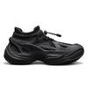 Flying socks shoes summer men's mesh breathable high-end outdoor sports non-slip casual shoes large size men's shoes