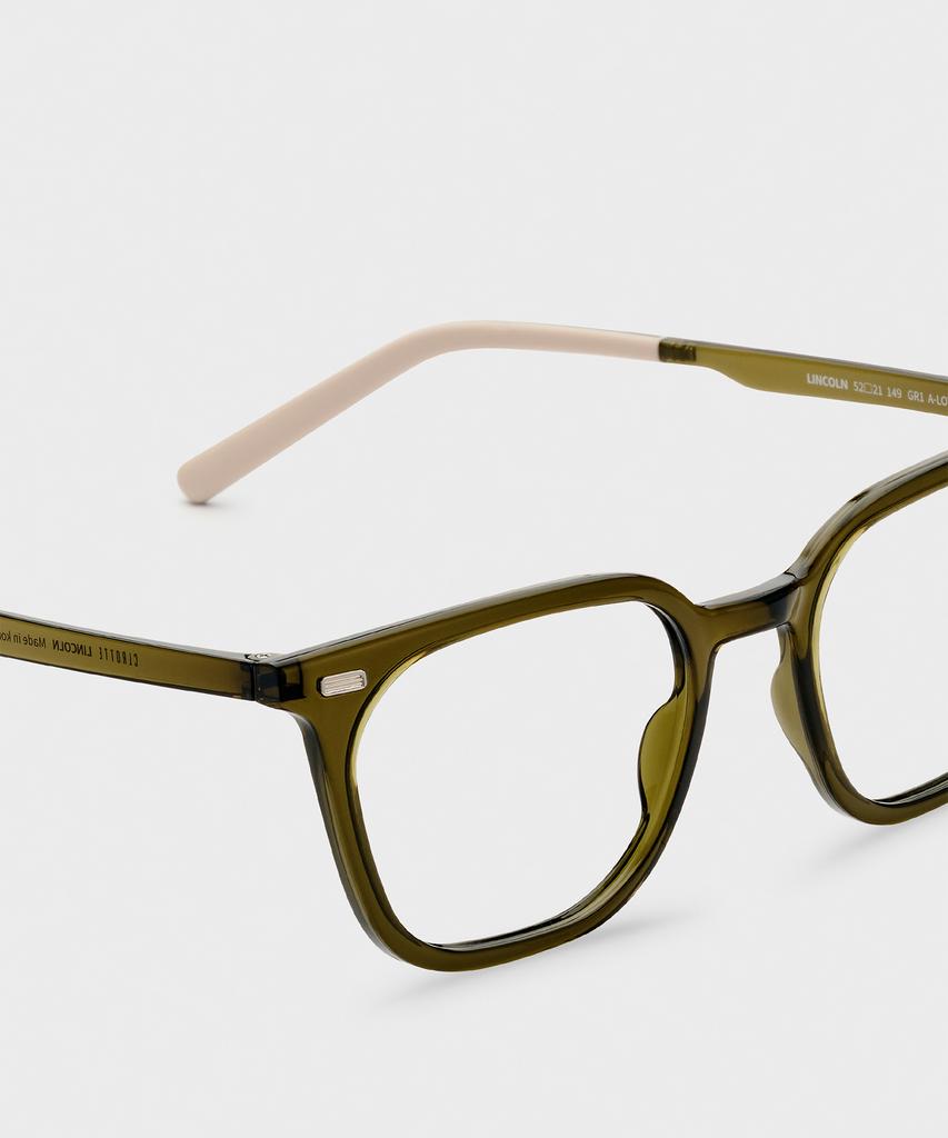 Keullotte Lincoln [Quartz Khaki]