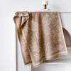 Butterfly Insect Print Style Fashionable And Elegant Women'S Imitation Cashmere Warm Scarf Large Shawl