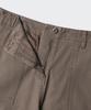 MUSINSA STANDARD WOMAN Women'S Wide Fatigue Pants [Taupe]