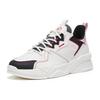 New Anta G6 Soup Anti Slip And Wear Resistant Lightweight Low Top Skateboard Shoes Men's White Black 112318084-5
