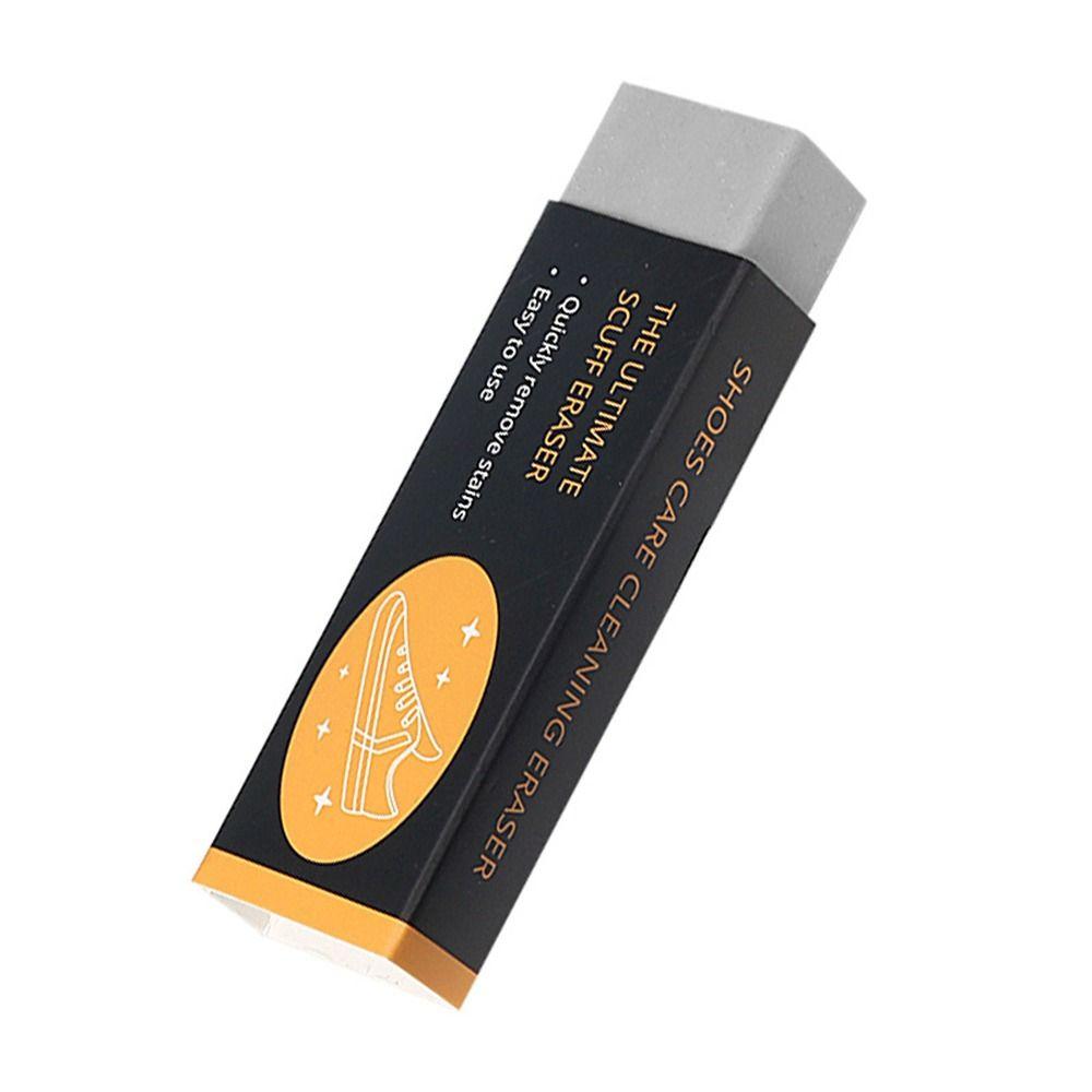 Decontamination Wipe Shoes Cleaner Dry Cleaning Shoes Care Cleaner Cleaning Eraser Matte Leather