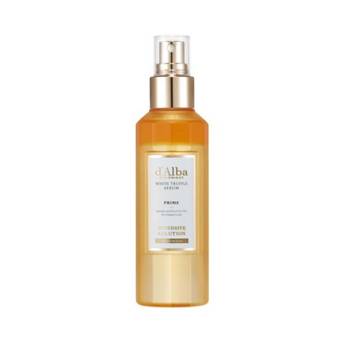 

Dalba Сыворотка Prime Intensive с белым трюфелем — 150 мл (1 единица)