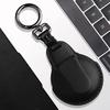 For Mini Cooper F54 F55 F56 F57 F60 Clubman Countryman Leather Car Key Fob Protection Cover Keychain Auto Accessories