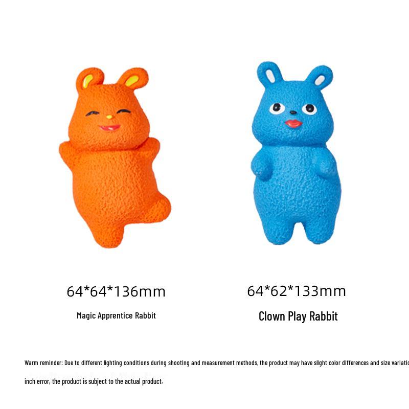 EETOYS Circus Series Interactive Dog Toy