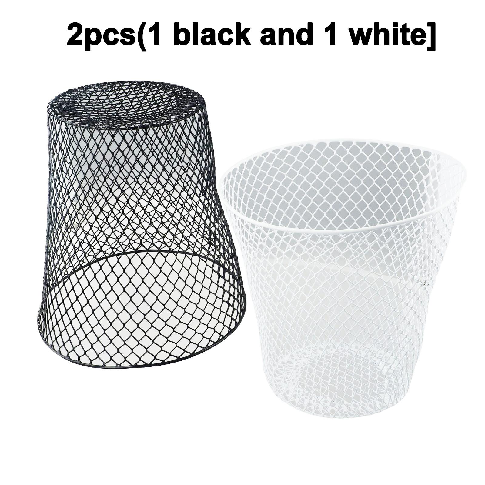 

Растительные покровы Проволочные садовые колпачки План колпака из проволочной сетки