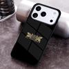 Lamassu Assyrian Mesopotamian Print Phone Case for iPhone 17 16 15 Pro Max Air 14 13 12 11 Plus Shockproof Capa Cover