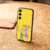 Hey A-Arnold H-Helga Phone Case For Samsung  A73,72,71,A52,51,40,41,A22,A32,31,A13, Soft Black Shell