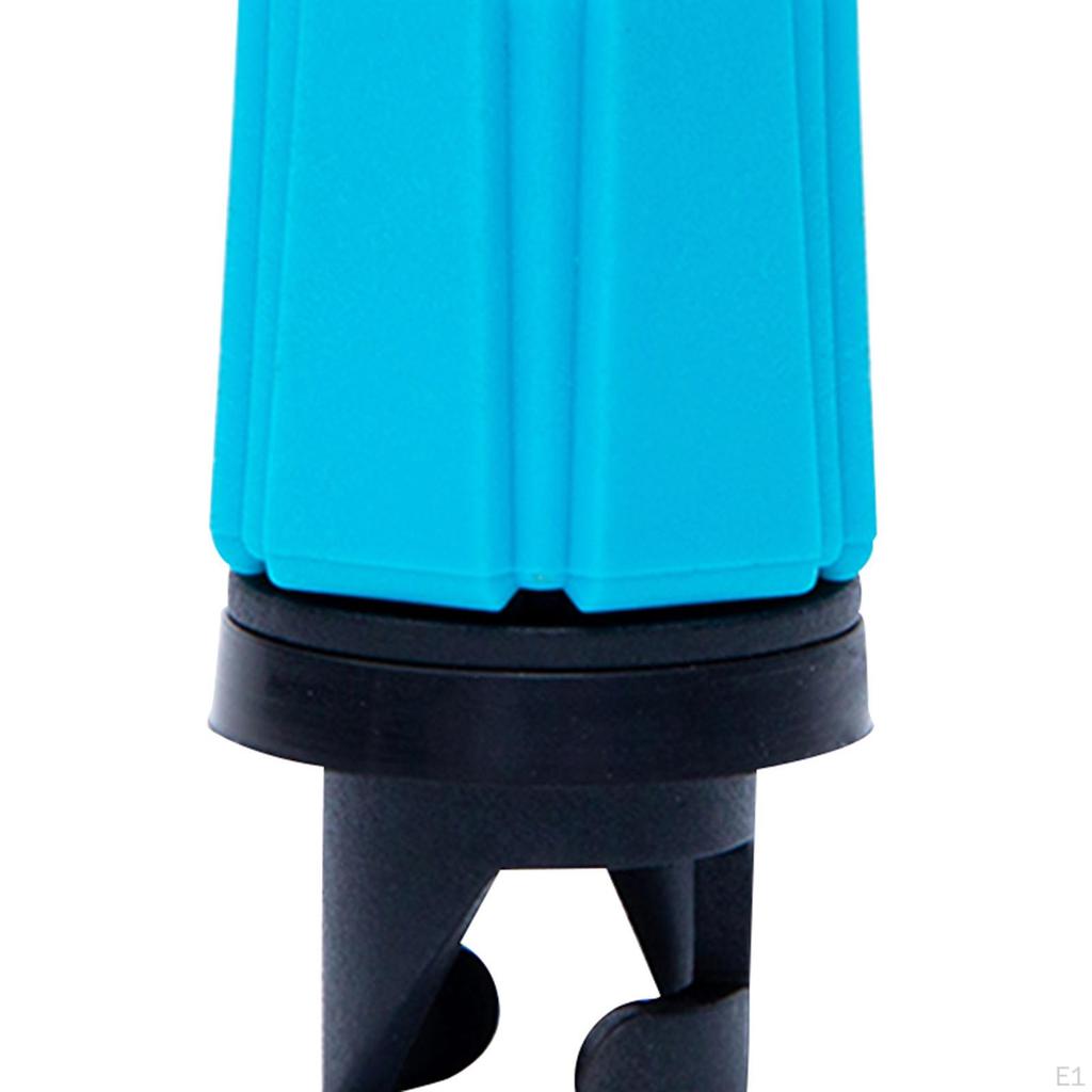 Air Valve Connector for Inflatable Boat Pump, Paddle Board Pump Adapter