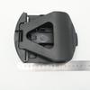 1X Warning Triangle Bracket Holder Clip For Mercedes-Benz W204 W212 W218 C/E/CLS