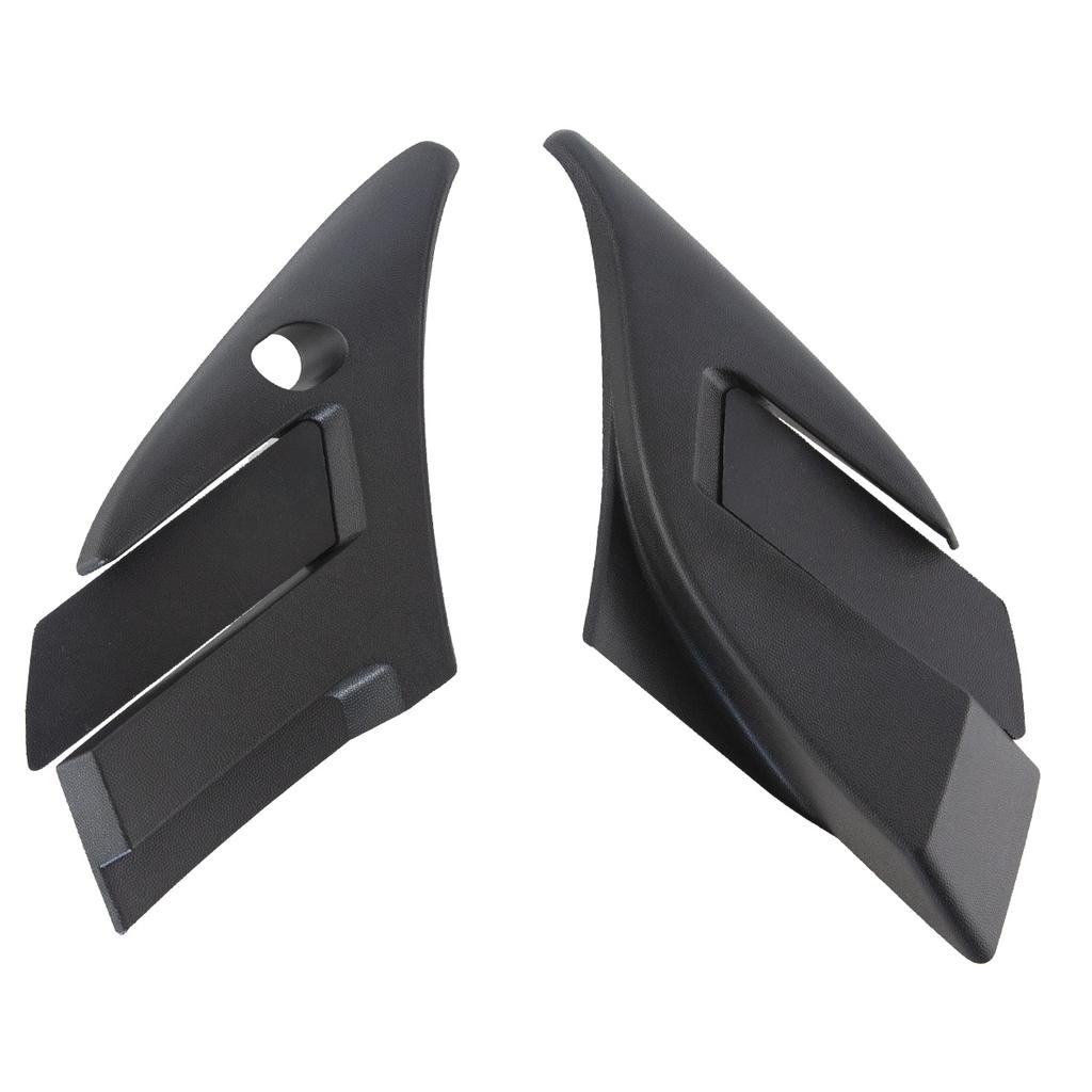 1Pc Windshield Wiper Cowl End Cover Left or RightFor Chevy Silverado Avalanche Suburban Tahoe GMC Sierra Yukon 15287177 15287178