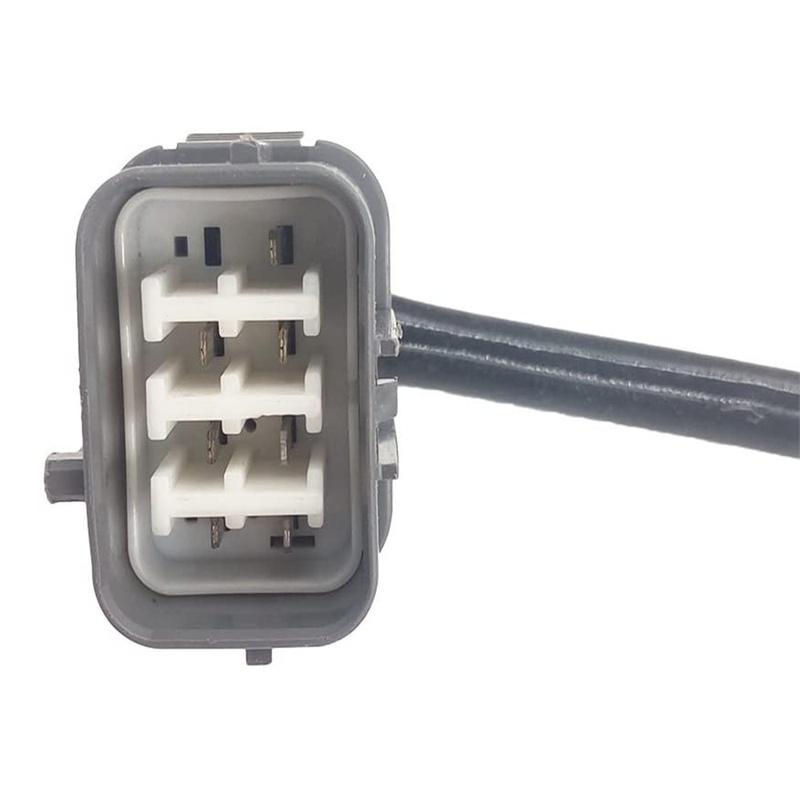 O2 Oxygen Sensor For SUBARU FORESTER 22641-AA050 22641AA050 22641-AA272 5 Wires Wideband Lambda Probe