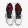 Jordan 1 Low Light Smoke Grey 553558-030