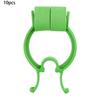 10pcs Portable Disposable Nasal Clips Soft Universal Nose Shapers Health Care Nosebleed Stoppers