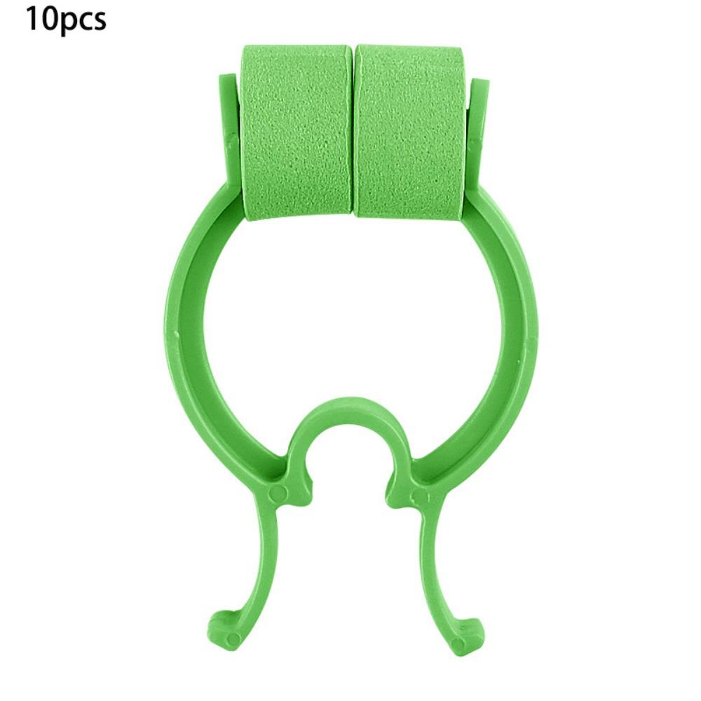 10pcs Portable Disposable Nasal Clips Soft Universal Nose Shapers Health Care Nosebleed Stoppers
