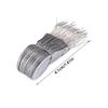 DIY Bow Wire Stitch Insertion Wire Leader Sewing Stitch Sewing Crafts Stitch Tool Needle Threader