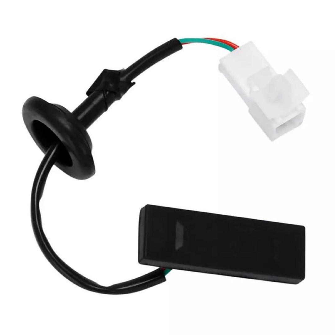 Hyundai I10 Trunk Release Tailgate Switch 81260B4000 81260-B4000 XCLPF