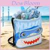 Childrens Cartoon Waterproof Swimming Bag With Dry Wet Separation And Shoe Compartment For Beach And Travel