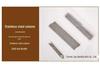 Grandmother's Bamboo Weaving Shaping Board for Knitting & Crochet