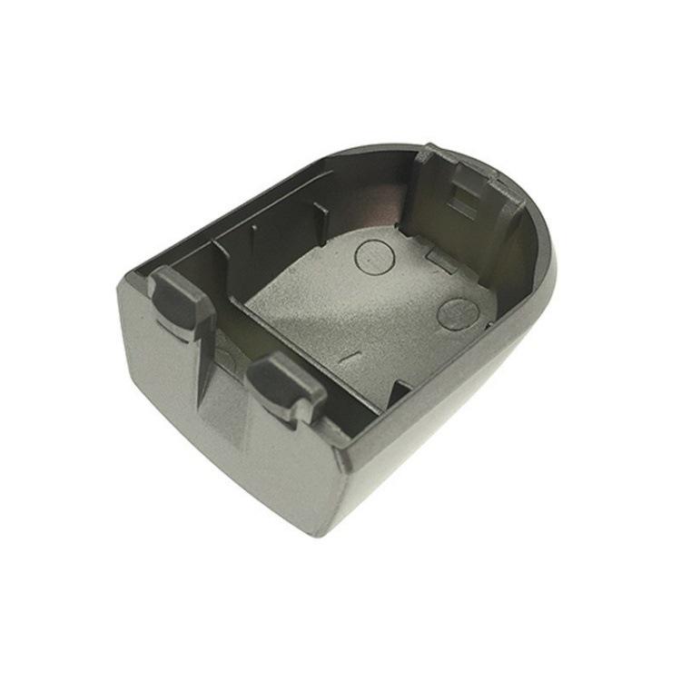 80645-ED011 Nissan Tiida Door Outer Handle Trim Cover
