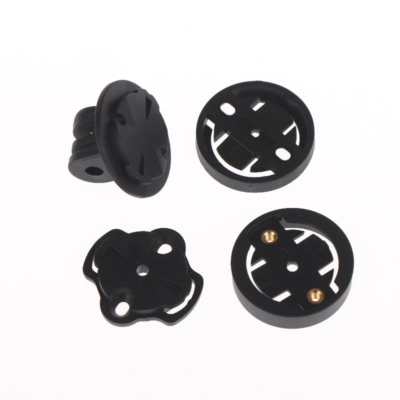 1/2/3/5 Stück Fahrrad Vorbau Kappe Halter Fahrradcomputer Halterung Ersatz Einsatz Adapter Für Garmin Computer