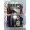 Used Demon Slayer: Kimetsu No Yaiba Nichirin Battle Slash Card Shinobu Kocho Tanjiro Kamado