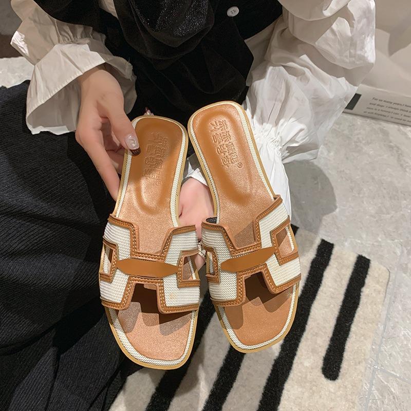 Cold Slippers, Women's Clothing, Outdoor Wear, Beach Shoes
