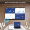 Lenovo M386PHR0 86-inch Interactive Flat Panel Display (CN version)