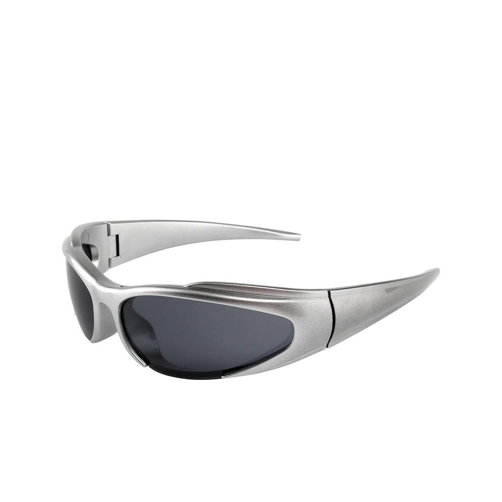 Małe Okulary Przeciwsłoneczne Dla Kobiet Moda Sport Jazda Okulary Lustrzane Vintage Okulary Przeciwsłoneczne Designerskie Okulary Ochronne UV400