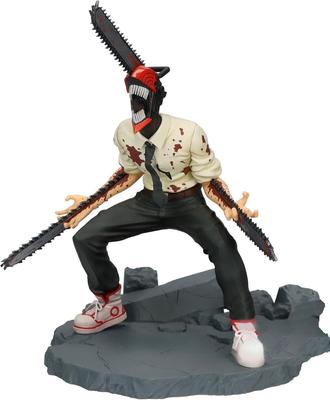 Banpresto Chainsaw Man VIBRATION STARS CHAINSAW MAN SPECIAL