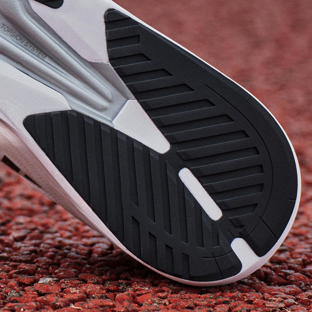 Adidas Adizero RC 4 'White Halo Silver'