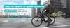 ENGWE Electric Bicycle - An Electric Bicycle Equipped with a 36V 10Ah Battery, Offering a Range of 100 Kilometers.