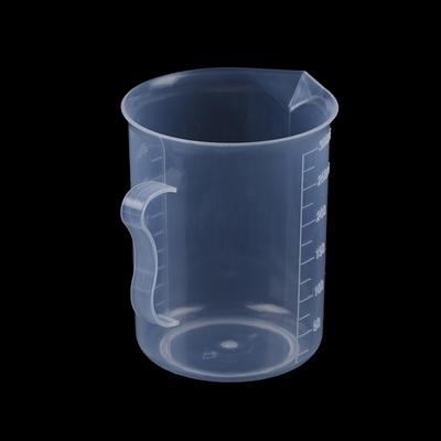 250Ml Plastic Measuring Cup Jug Pour Spout Surface Kitchen