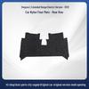 Geely Xingyue L 2022 Plug-in Hybrid Car Floor Mats for Left & Right-Hand Drive