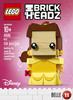 LEGO 41595 BrickHeadz Belle Disney Die Schöne und das Biest