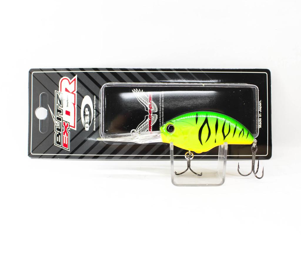 OSP Blitz EX DR 53 mm 12 grams Floating Lure P-14 (4901)