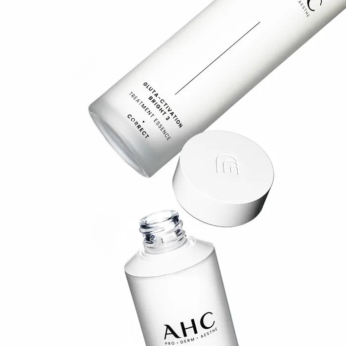 AHC Gluta Activation Bright 3 Essence 130ml