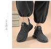 2025 Summer Flyknit Running Shoes: Trendy, Unisex Casual Sportswear